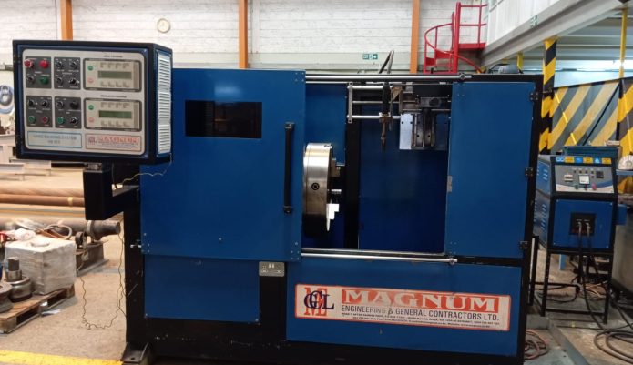 Mechanical Engineering Works